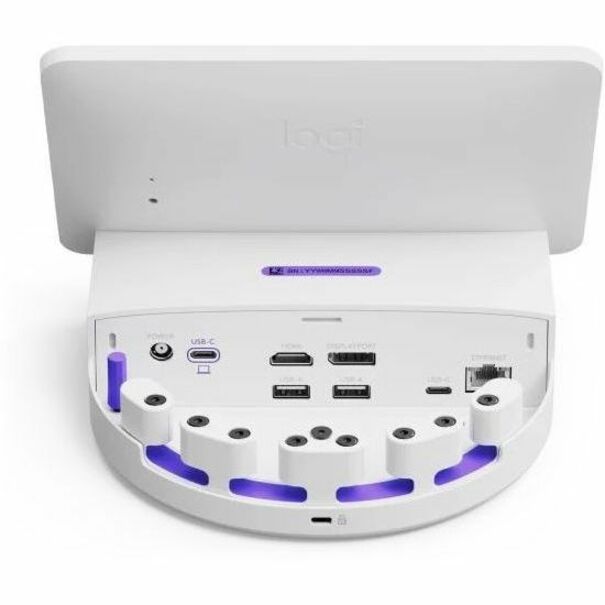 Logitech Logi Dock Flex — 939-002154