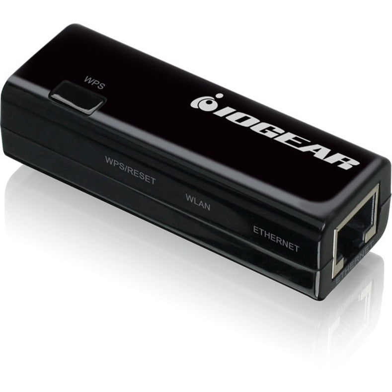 IOGEAR GWU637 IEEE 802.11n Wi-Fi Adapter — GWU637
