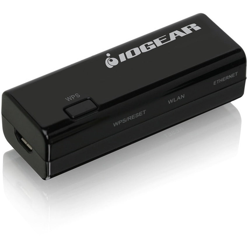 IOGEAR GWU637 IEEE 802.11n Wi-Fi Adapter — GWU637