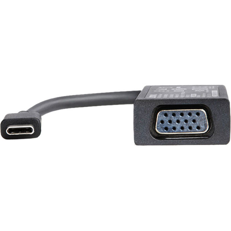 Lenovo USB-C to VGA Adapter — 4X90M42956