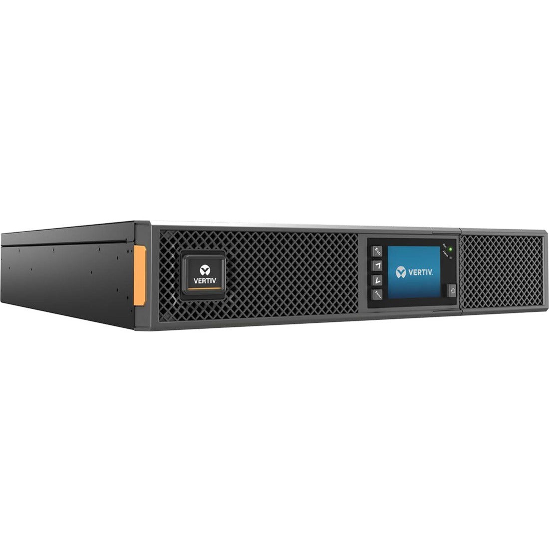 Vertiv Liebert GXT5 750VA 120V UPS with SNMP/Webcard — GXT5-750LVRT2UXLN