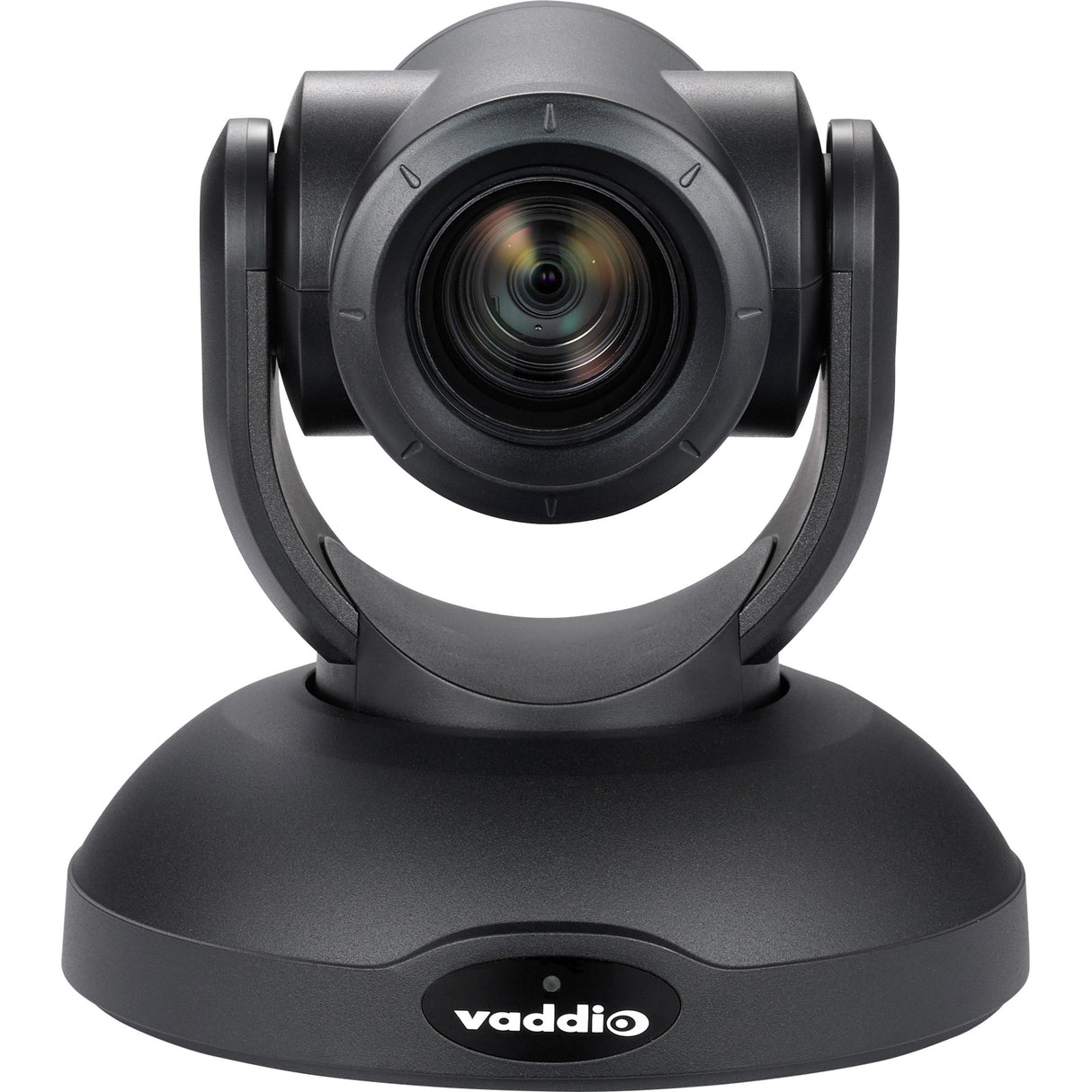 Vaddio RoboSHOT Video Conferencing Camera - 8.9 Megapixel - Black - TAA Compliant — 999-9950-100B