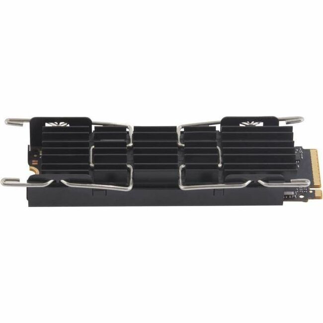HP Z Turbo 512 GB Solid State Drive - M.2 2280 Internal - PCI Express (PCI Express 4.0 x4) — 56Q73AA