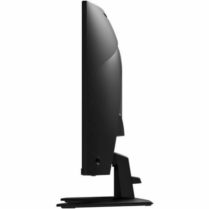 MSI MAG 32CQ6F 32" Class WQHD Curved Screen Gaming LED Monitor - 16:9 - Black — MAG32CQ6F