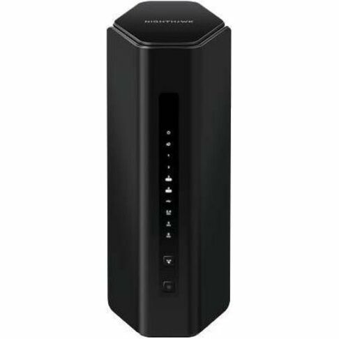 Netgear Nighthawk RS300 Wi-Fi 7 IEEE 802.11be Ethernet Wireless Router — RS300-100NAS