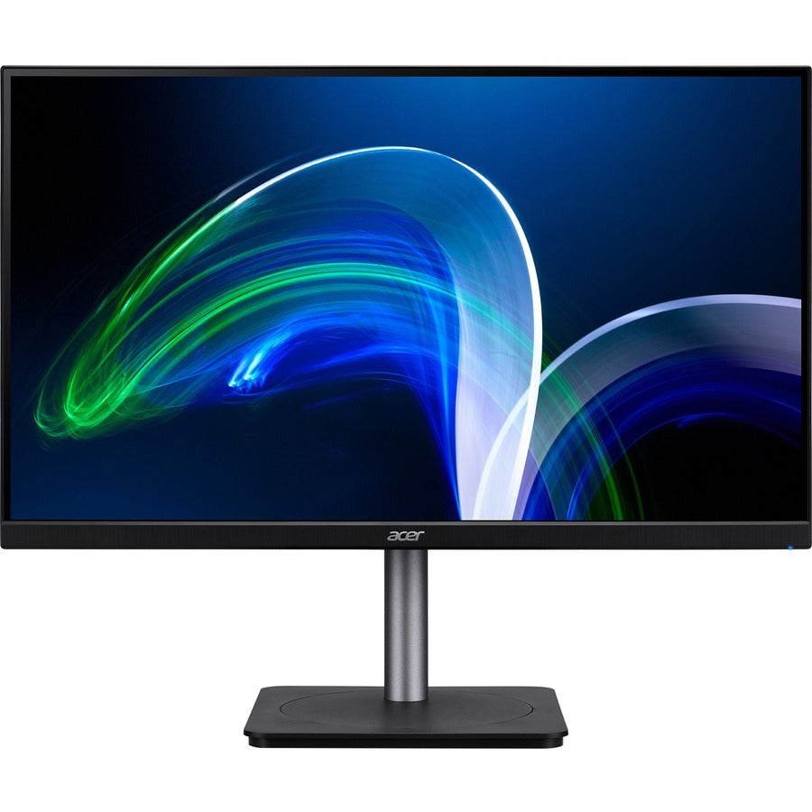 Acer CB273 27" Class Full HD LCD Monitor - 16:9 - Black — UM.HB3AA.004