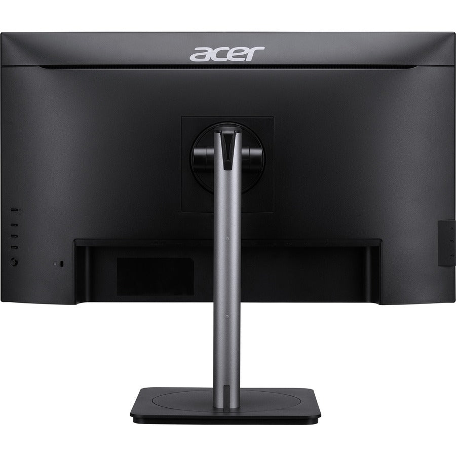 Acer CB273 27" Class Full HD LCD Monitor - 16:9 - Black — UM.HB3AA.004