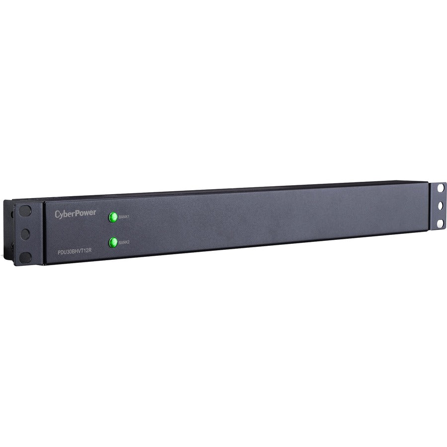 CyberPower PDU30BHVT12R 200 - 230 VAC 30A Basic PDU — PDU30BHVT12R
