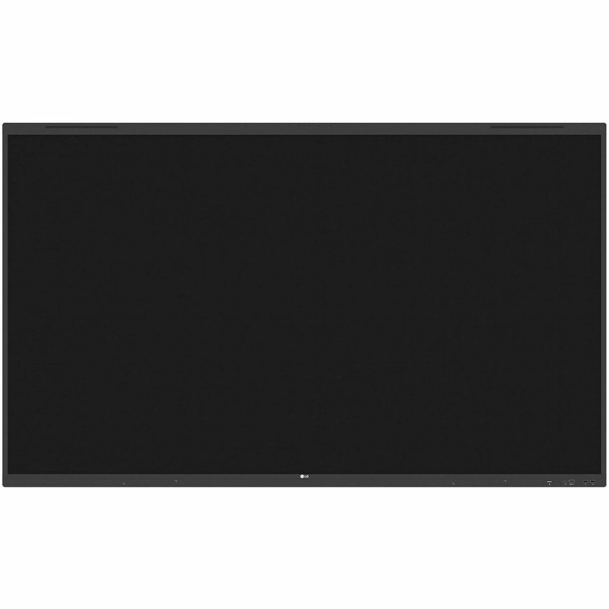 LG CreateBoard 75TR3PN-B Collaboration Display — 75TR3PN-B