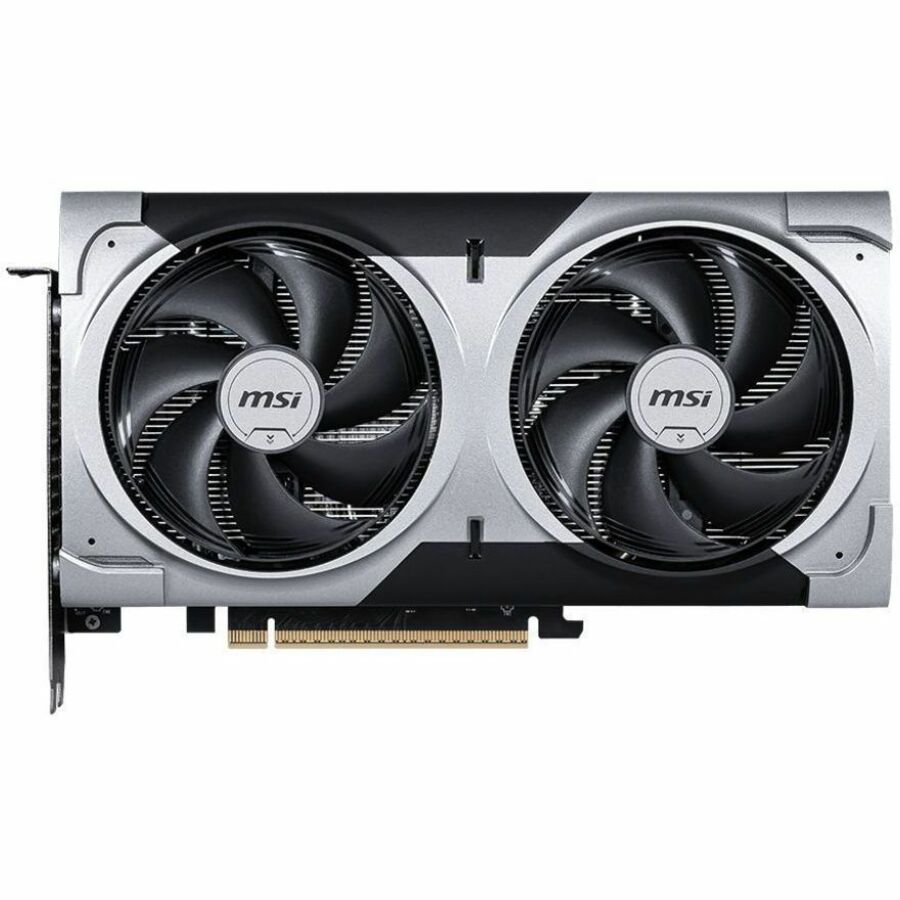 MSI NVIDIA GeForce RTX 5060 Ti Graphic Card - 16 GB GDDR7 — G506T-16V2CP