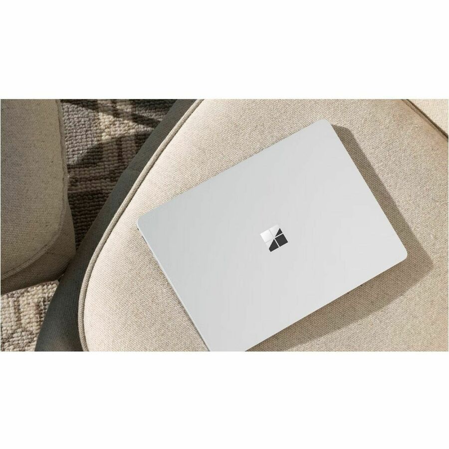 Microsoft Surface Laptop 7 15" Touchscreen Copilot+ PC Notebook - Qualcomm Snapdragon X Elite - 64 GB - 1 TB SSD - Graphite — EP2-37384