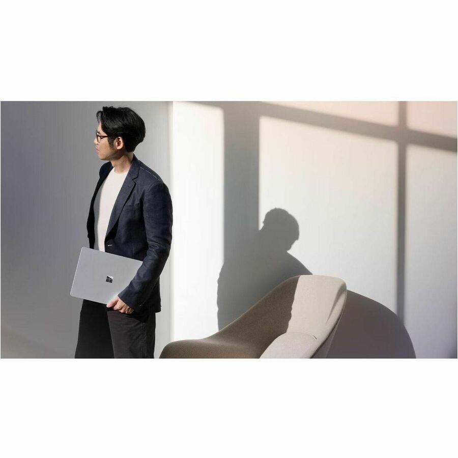 Microsoft Surface Laptop 7 15" Touchscreen Copilot+ PC Notebook - Qualcomm Snapdragon X Elite - 64 GB - 1 TB SSD - Graphite — EP2-37384