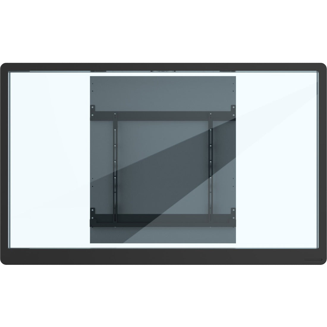 ViewSonic BalanceBox VB-BLW-005 Wall Mount for Interactive Display — VB-BLW-005