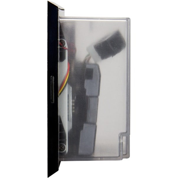 AMX 7" Modero G5 Wall Mount Touch Panel — FG5969-55BL