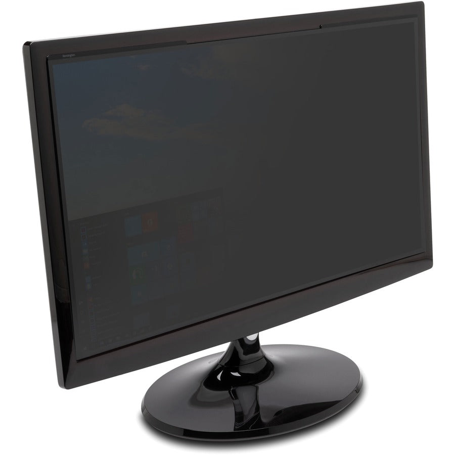 Kensington MagPro 23.8" (16:9) Monitor Privacy Screen with Magnetic Strip — K58356WW