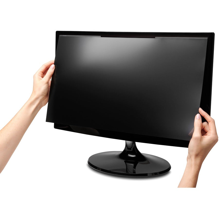 Kensington MagPro 23.8" (16:9) Monitor Privacy Screen with Magnetic Strip — K58356WW