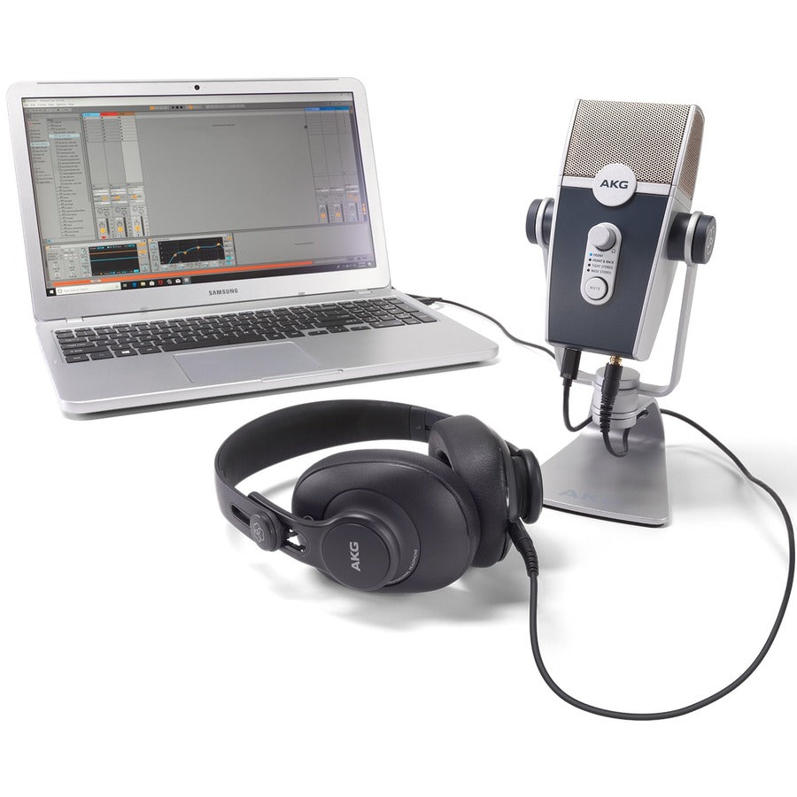 AKG Microphone Kit — 5122010-00