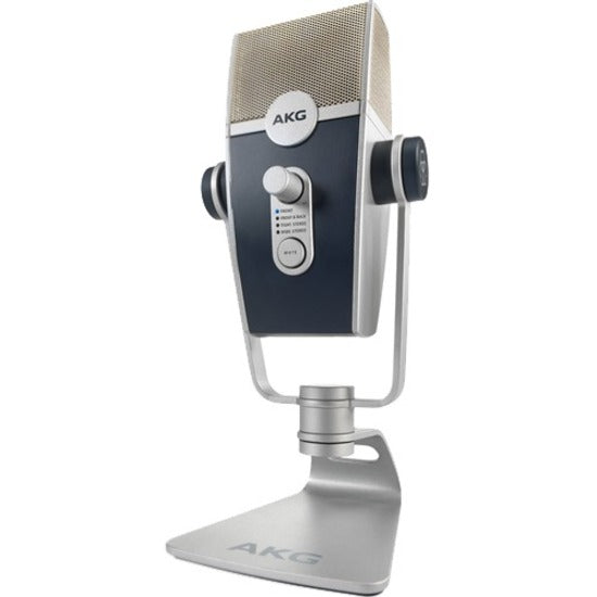 AKG Microphone Kit — 5122010-00