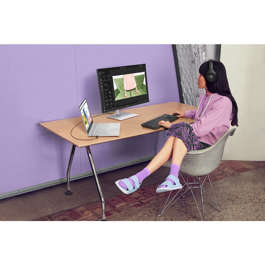 HP 230 Wireless Mouse and Keyboard Combo — 18H24AA#ABA