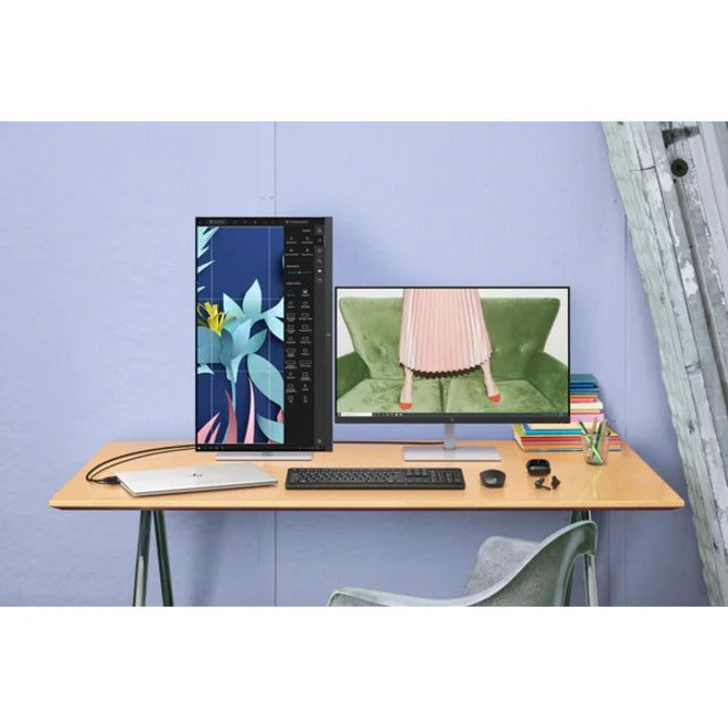 HP 230 Wireless Mouse and Keyboard Combo — 18H24AA#ABA