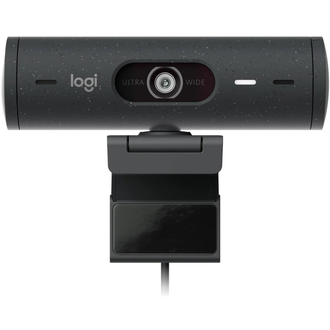 Logitech BRIO 505 Webcam - Black - TAA Compliant — 960-001522