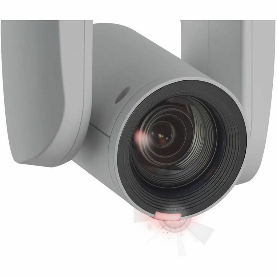 AVer Ptz211 2 Megapixel Indoor Full HD Network Camera - Color - TAA Compliant — PAPTZ211W