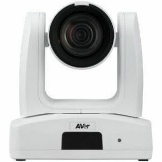 AVer Ptz211 2 Megapixel Indoor Full HD Network Camera - Color - TAA Compliant — PAPTZ211W