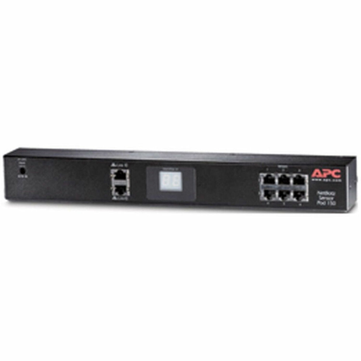Rack Mount, Pod, NetBotz, 150 Rack Sensor — NBPD0150