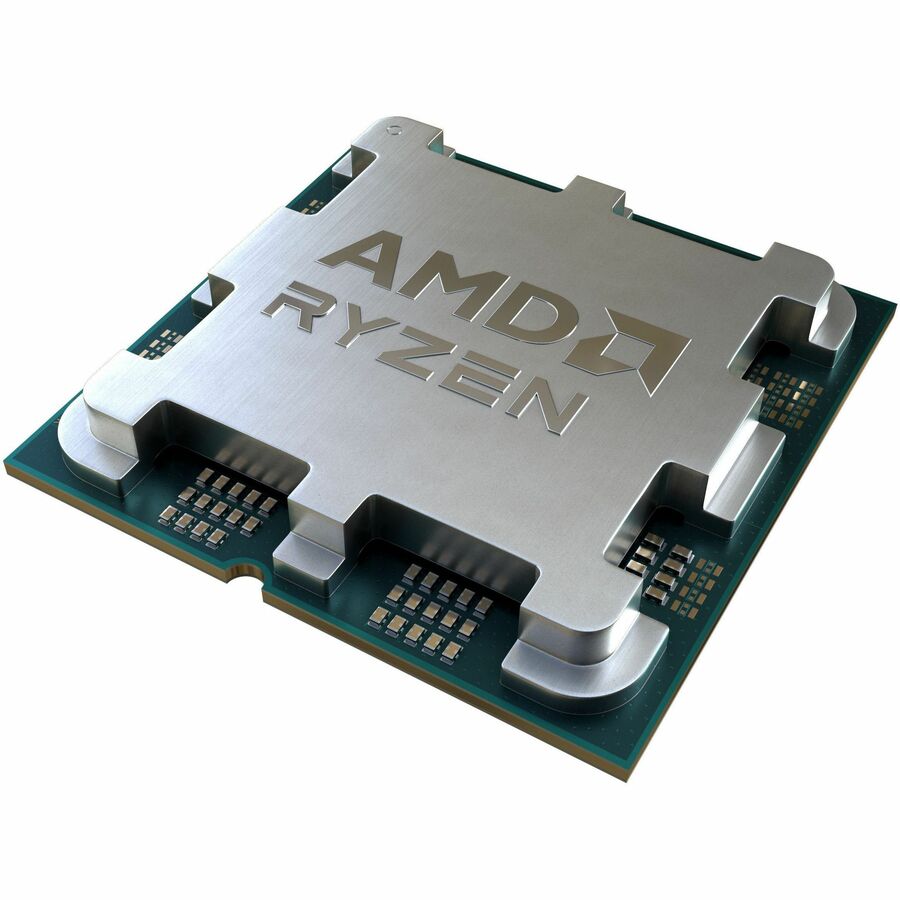 AMD Ryzen 5 8500G Hexa-core (6 Core) 3.50 GHz Processor - Retail Pack - Box — 100-100000931BOX