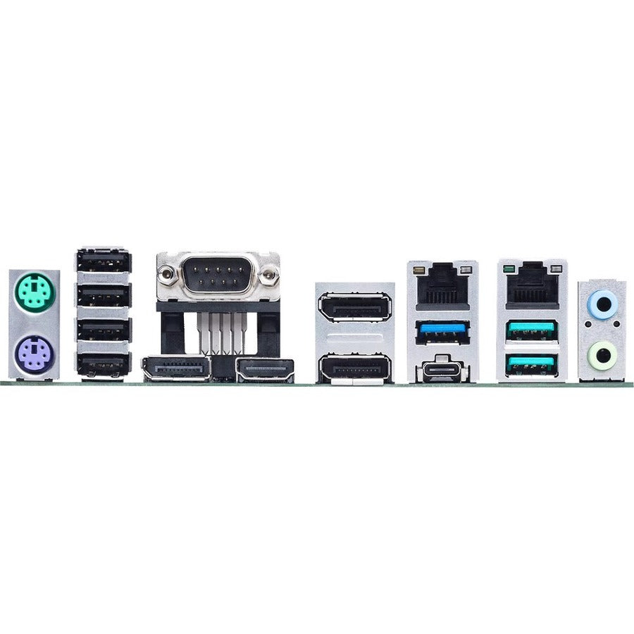 Asus Q670EI-IM-A Industrial Motherboard - Intel Q670 Chipset - Socket LGA-1700 - Mini ITX — Q670EI-IM-A