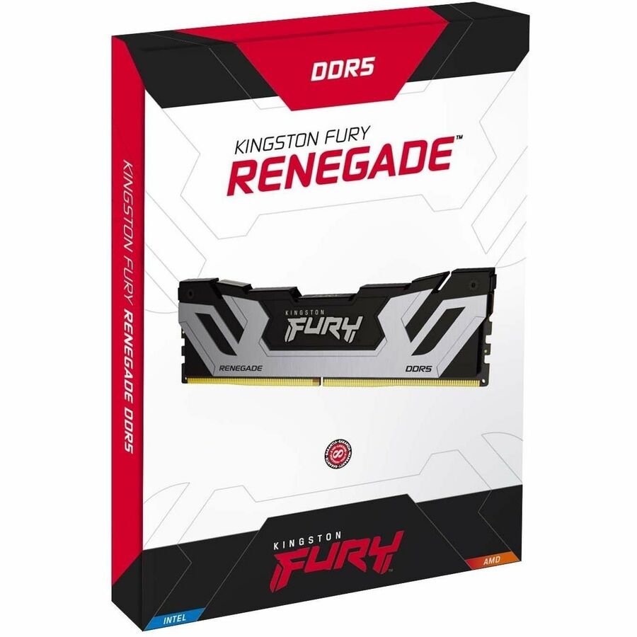 Kingston FURY Renegade RAM Module — KF584CU40RSK2-48