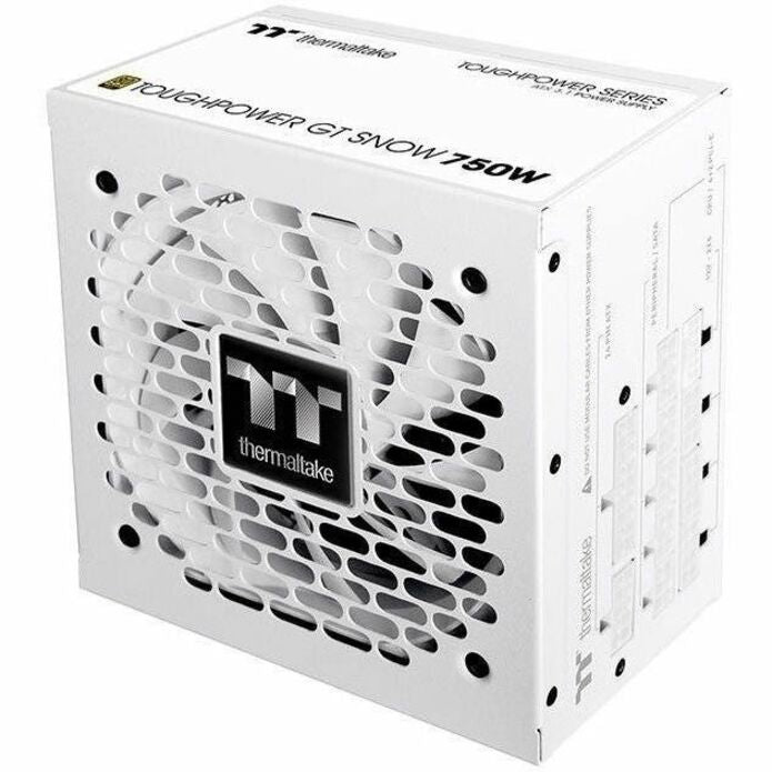 Thermaltake Toughpower GT Snow 750W — PS-TPT-0750FNFAGU-W