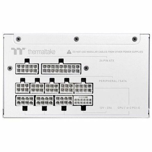 Thermaltake Toughpower GT Snow 750W — PS-TPT-0750FNFAGU-W
