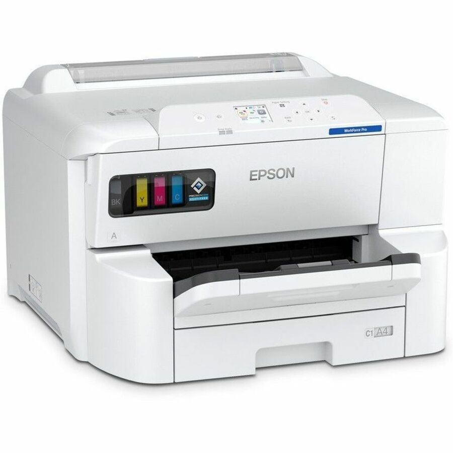 Epson WorkForce Pro EP-C7000 Wired/Wireless Inkjet Printer - Color — C11CL37201