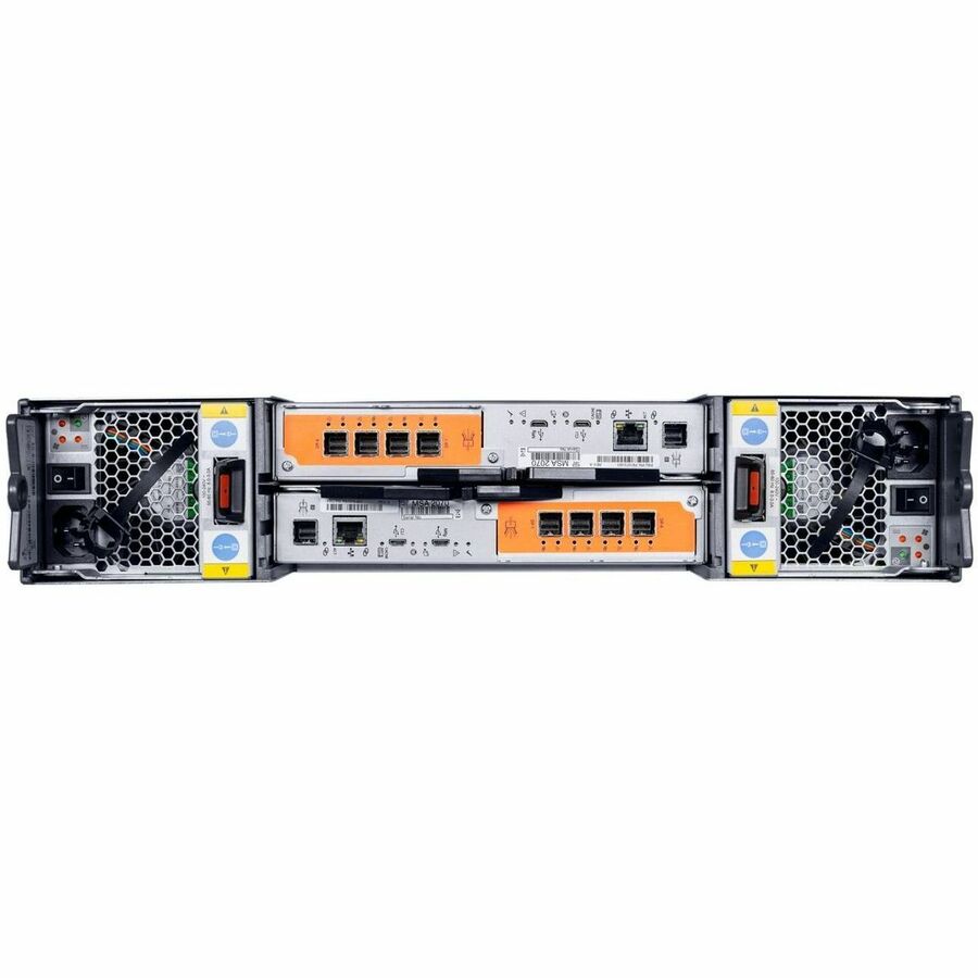 HPE MSA 2070 SAN Storage System — S1H48A