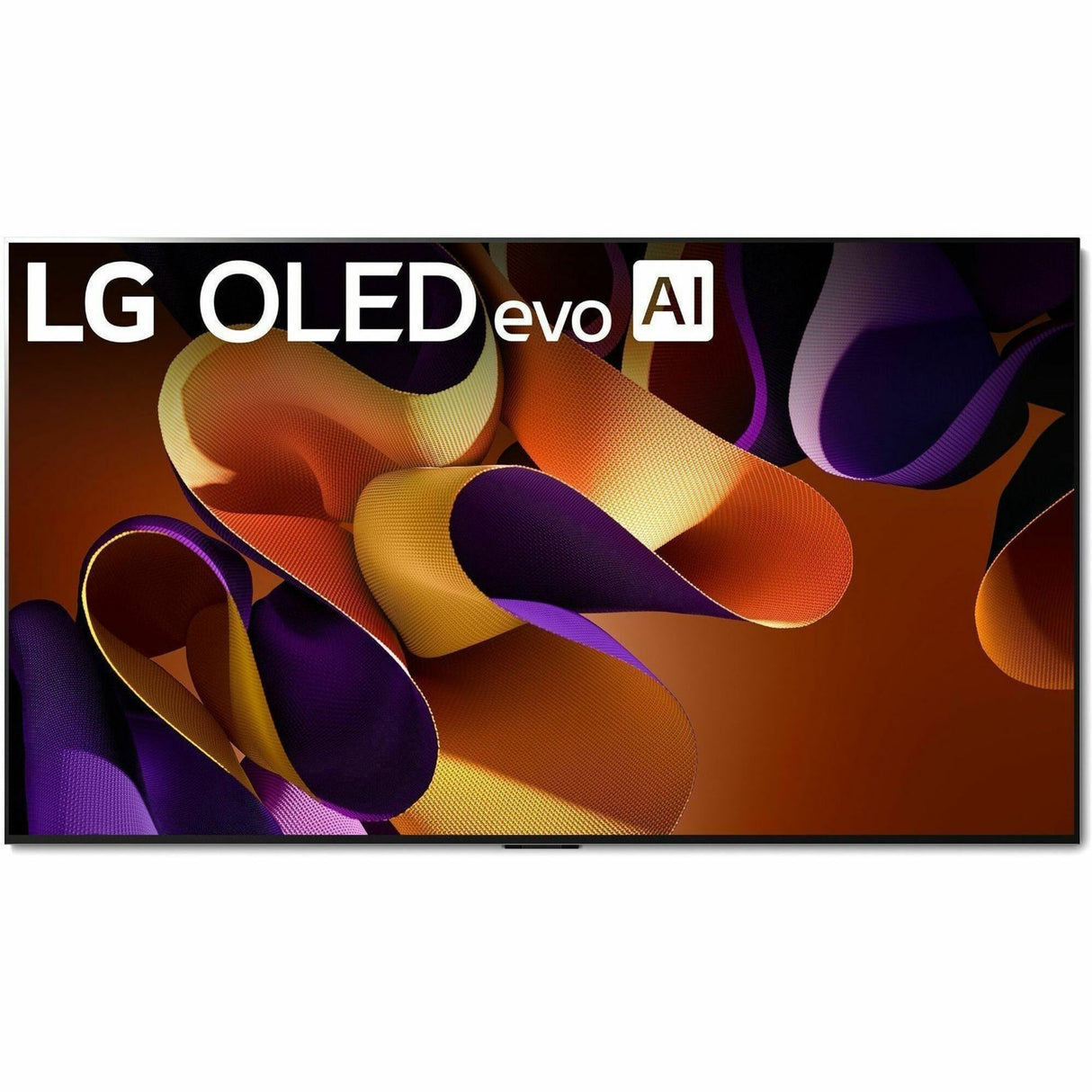 LG evo G4 OLED83G4CUA 83" Smart OLED TV - 4K UHDTV — OLED83G4CUA