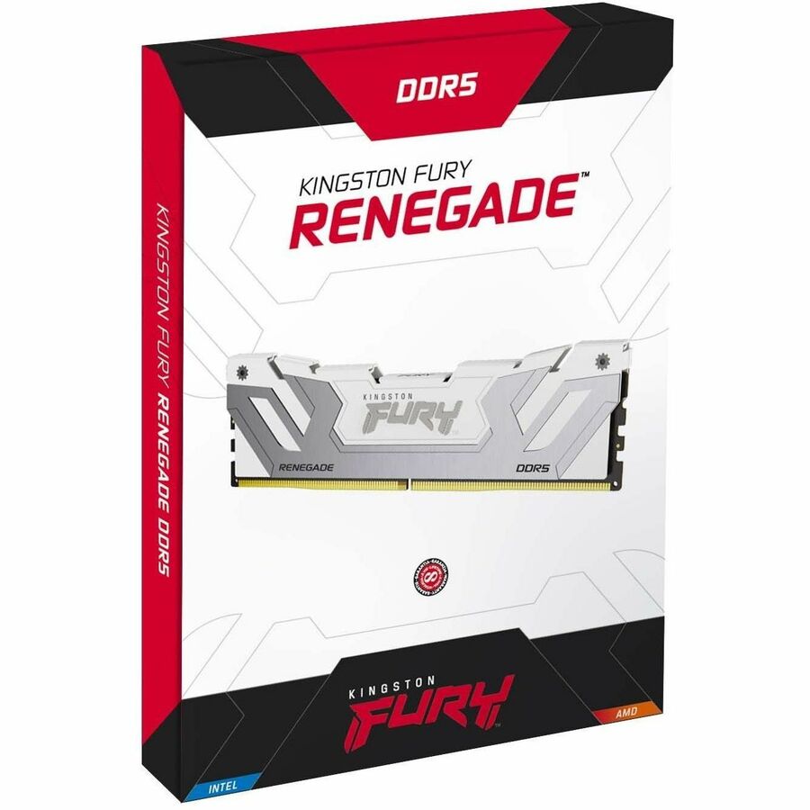 Kingston FURY Renegade RAM Module — KF584CU40RWK2-48