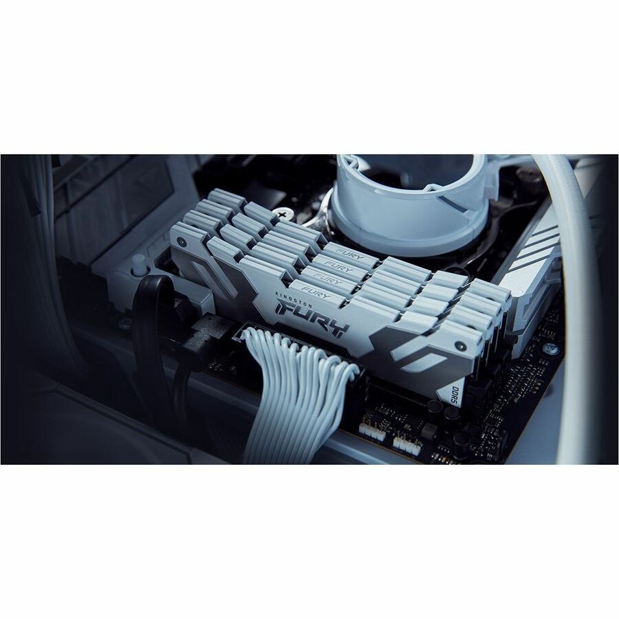 Kingston FURY Renegade RAM Module — KF584CU40RWK2-48