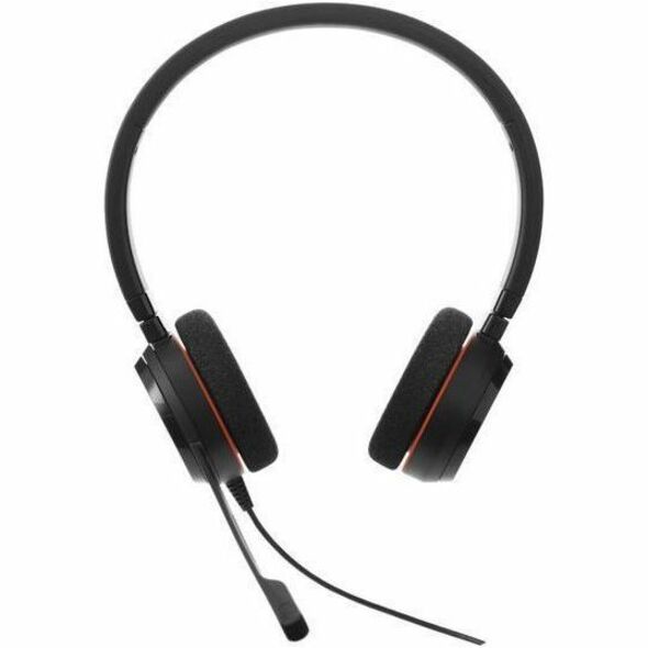 Jabra Evolve 20 Headset — 4999-829-289-01