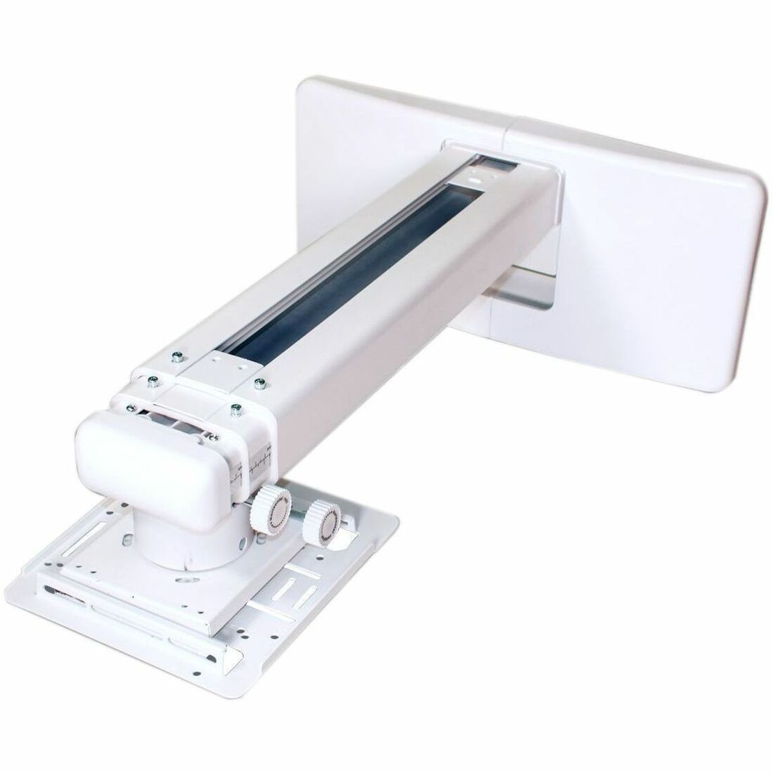 Optoma Wall Mount for Projector - White — OWM3001ST