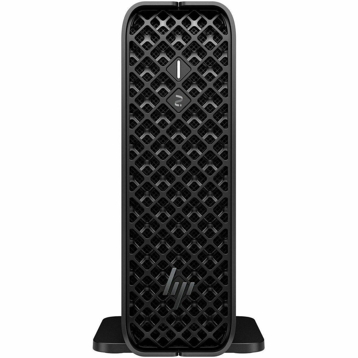 HP Z2 G1i Workstation - Intel Core Ultra 7 265K - 32 GB - 1 TB SSD - Mini PC - Black — BM6N0UT#ABA