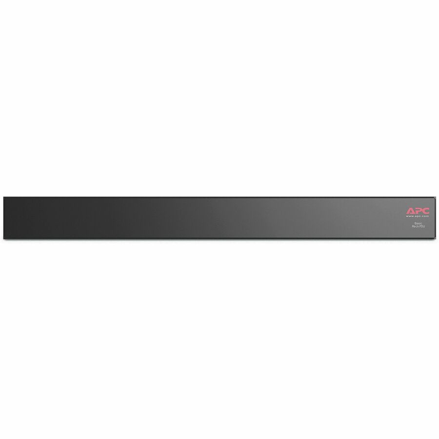 Rack PDU, Basic, 1U, 30A, 208V, (10) C13 — AP9571A