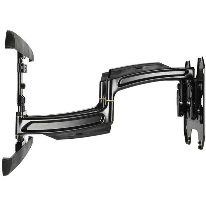 Chief Thinstall Large 25 Inch Extension Monitor Arm Wall Mount - For 32-65 Inch Displays - Single Monitor Mount - Black — TS325TU