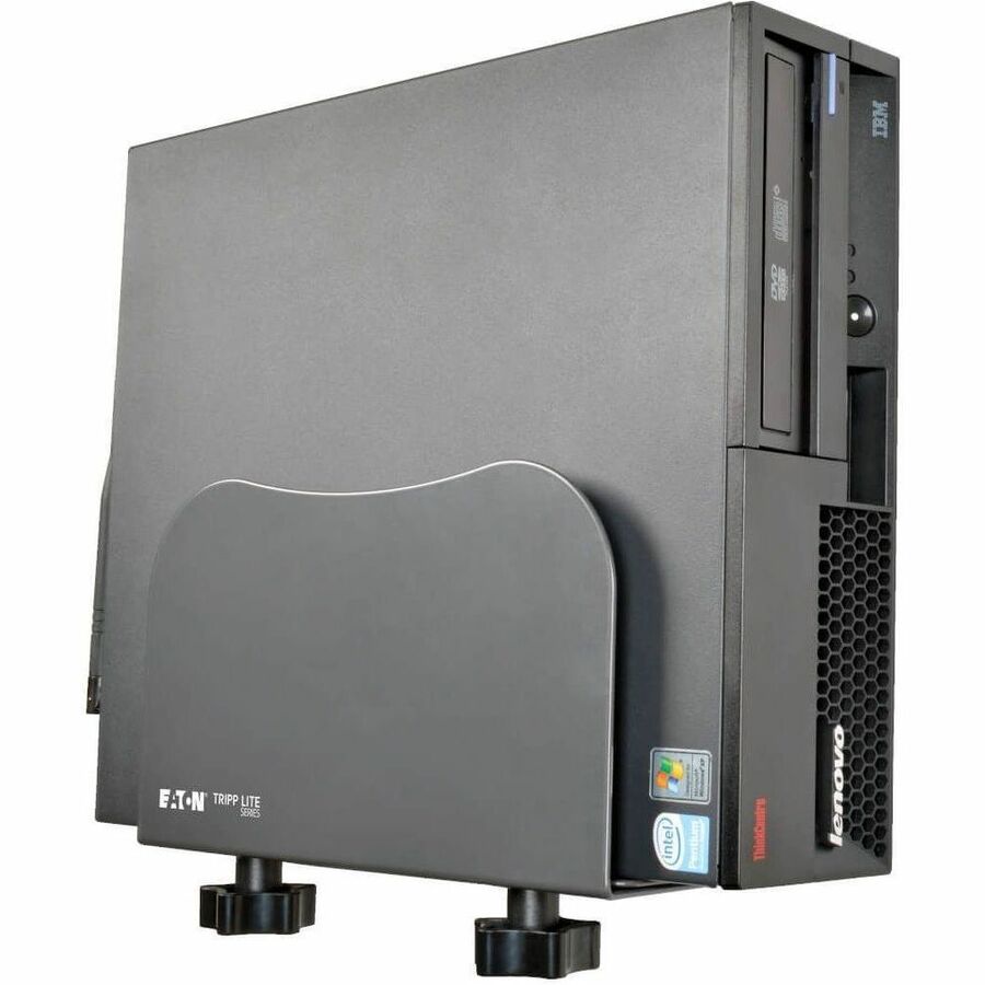 Eaton Tripp Lite Series CPU / Computer Mount for Desks and Rails — DCPU1