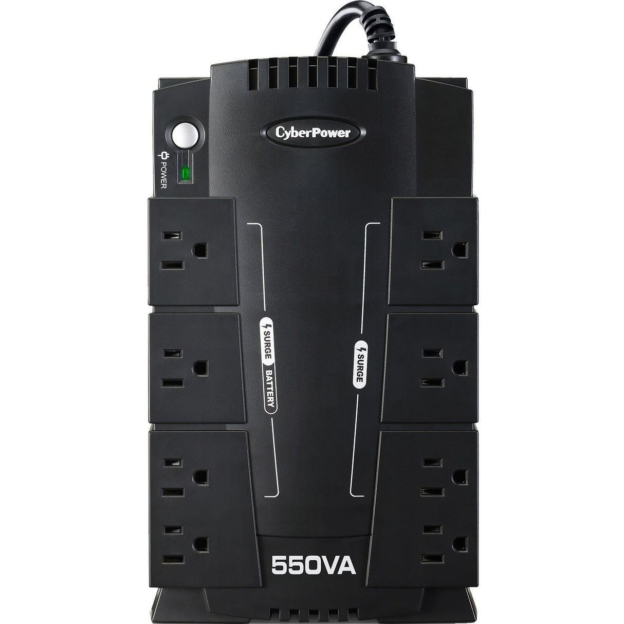CyberPower CP550SLG Standby UPS Systems — CP550SLG