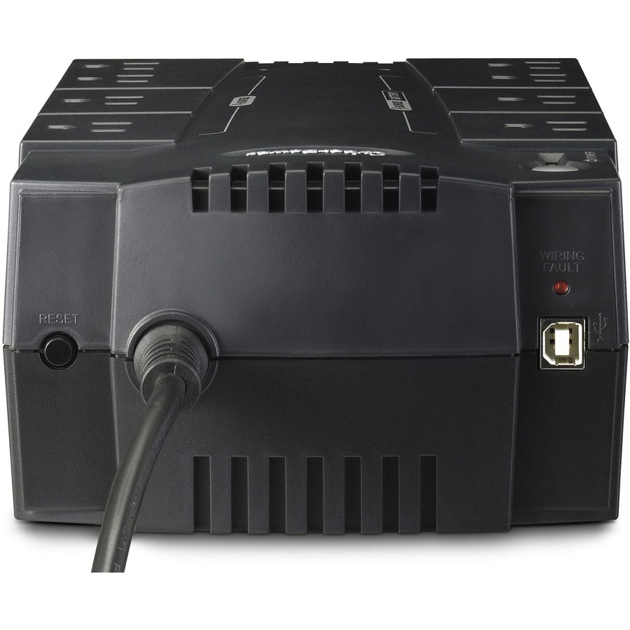 CyberPower CP550SLG Standby UPS Systems — CP550SLG
