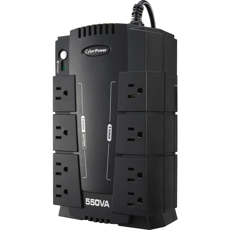 CyberPower CP550SLG Standby UPS Systems — CP550SLG