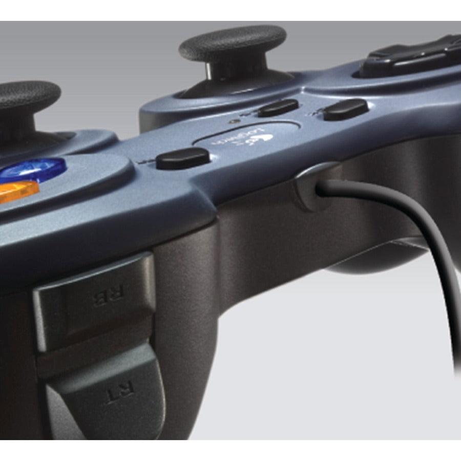 Logitech F310 Gaming Pad — 940-000110