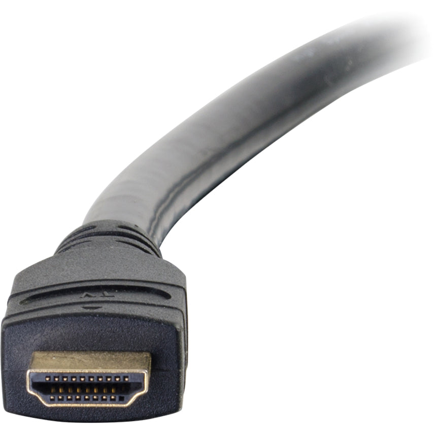 C2G 75ft HDMI Cable - Active HDMI - High Speed - CL-3 Rated - In Wall Rated — 41368