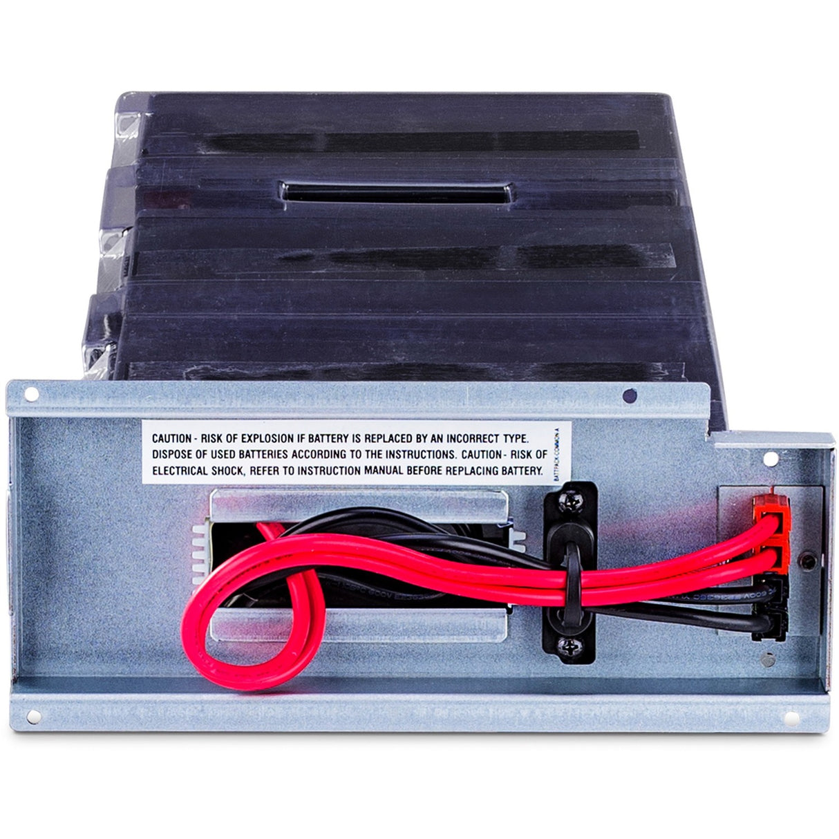 CyberPower RB1290X3L Replacement Battery Cartridge — RB1290X3L